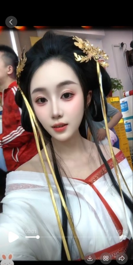 海陵少妇