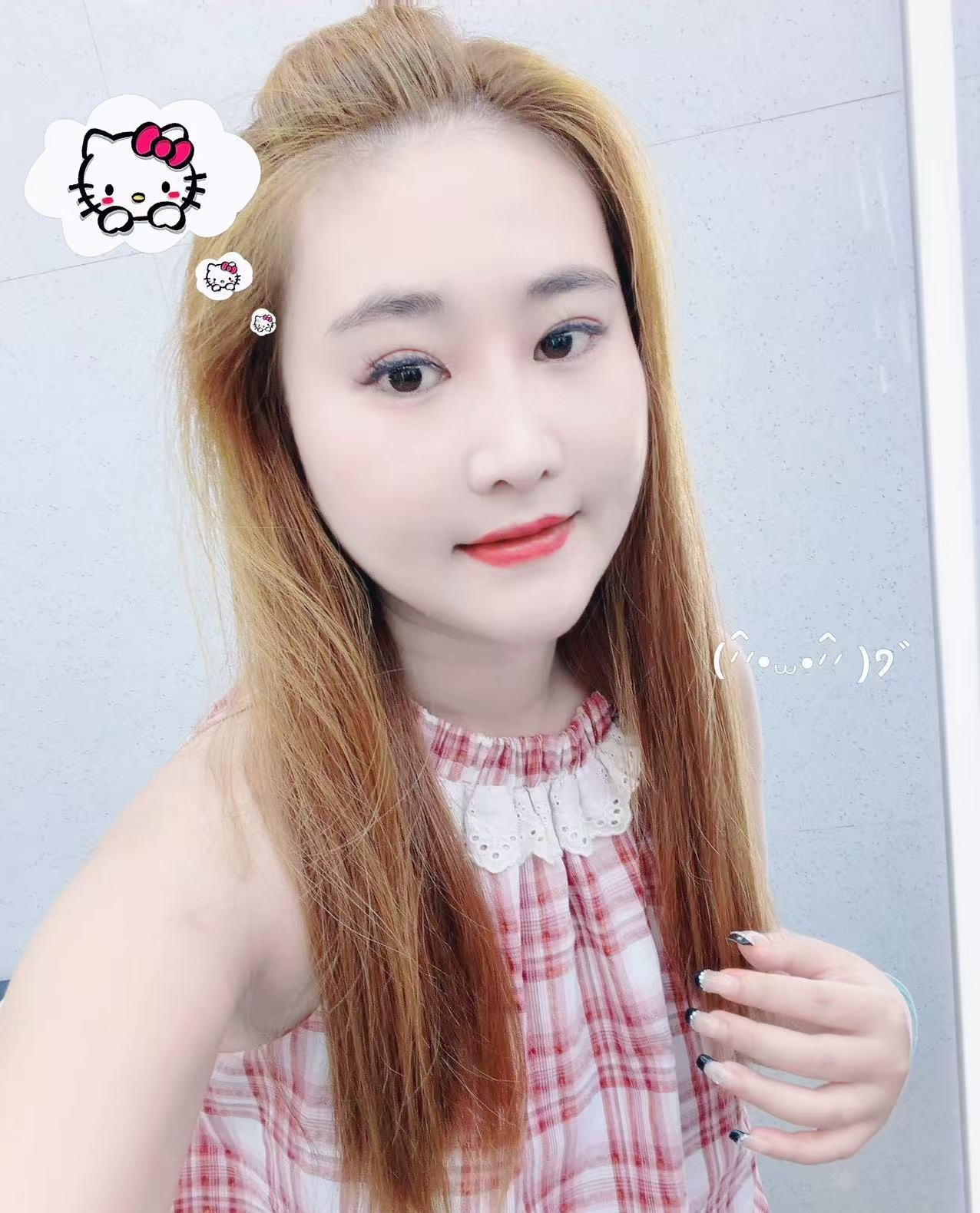 小骚妹小敏