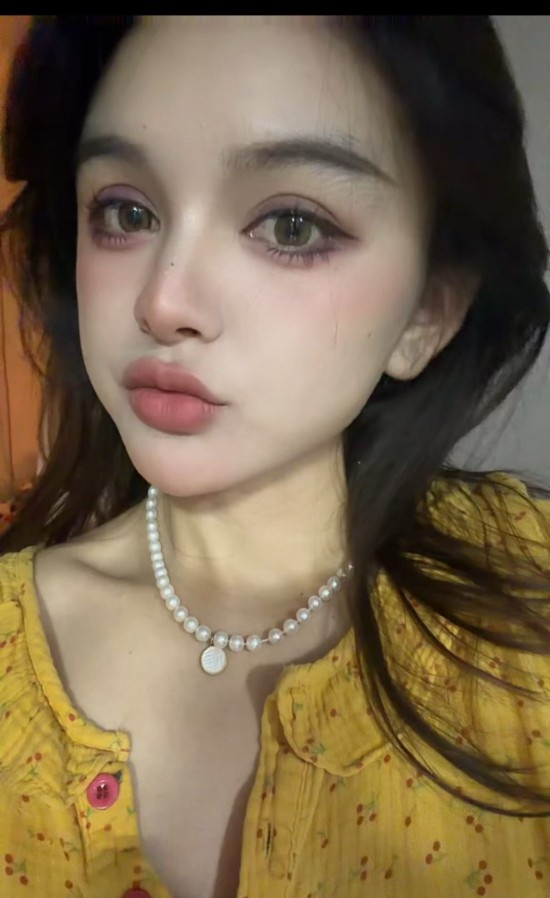 杭州白虎妹妹