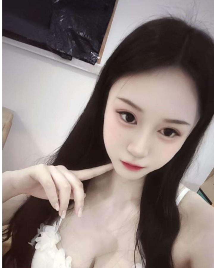 江宁性价比美少女