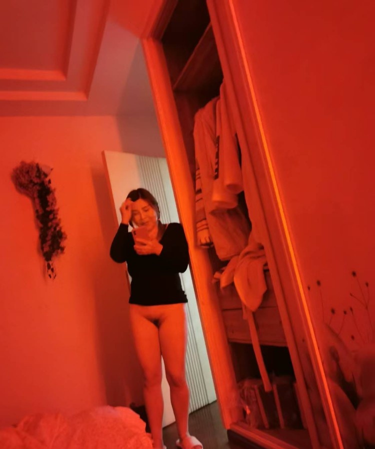 安亭熟女