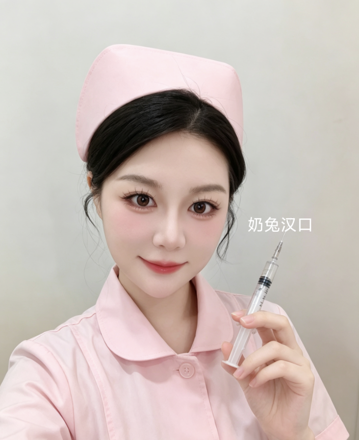 汉口奶兔