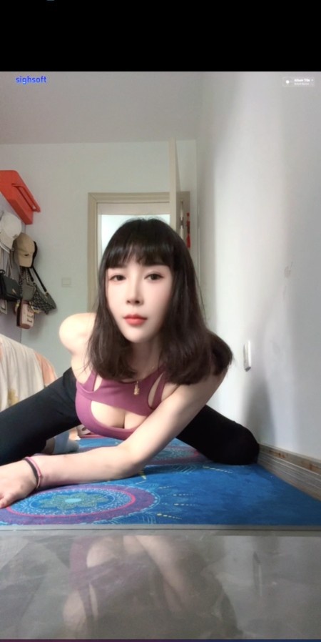 丁家庄小姐姐