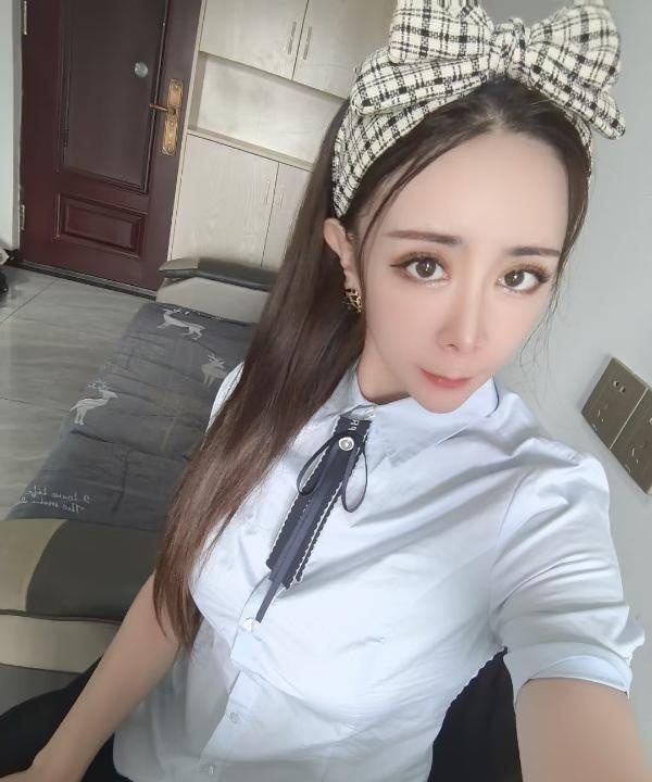 哈市橙橙很哇塞