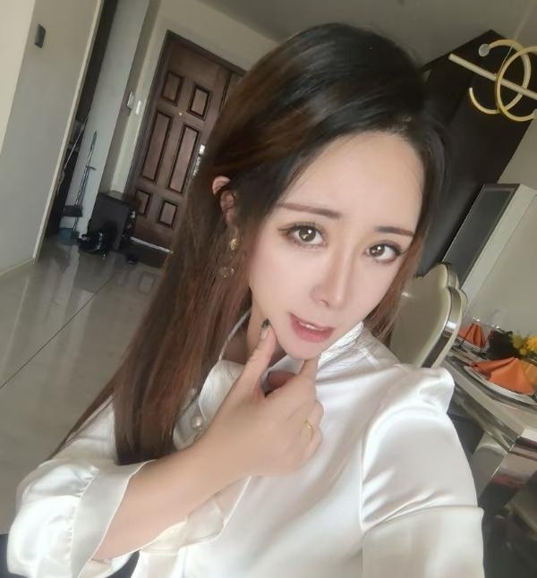 哈市橙橙很哇塞