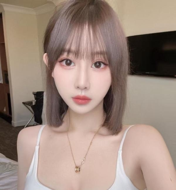 七宝健身小姐姐