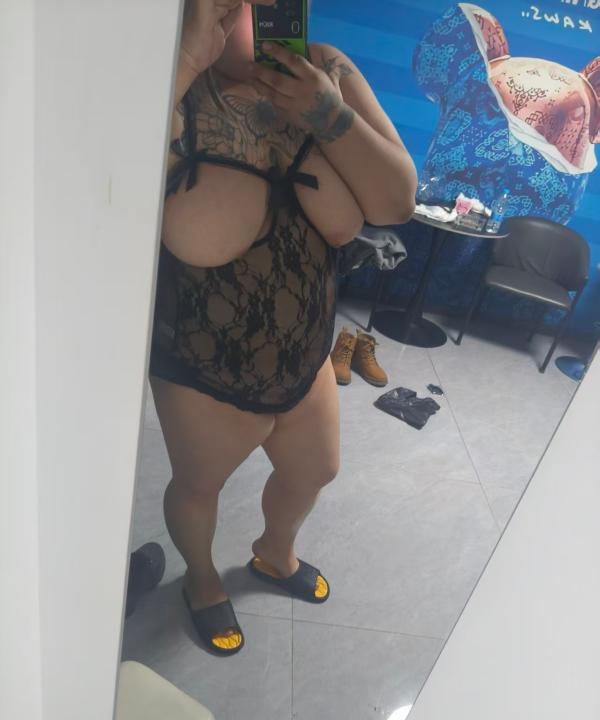 大庆大码骚货