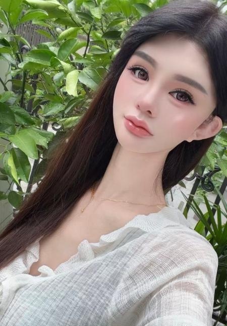 久违的小樱桃
