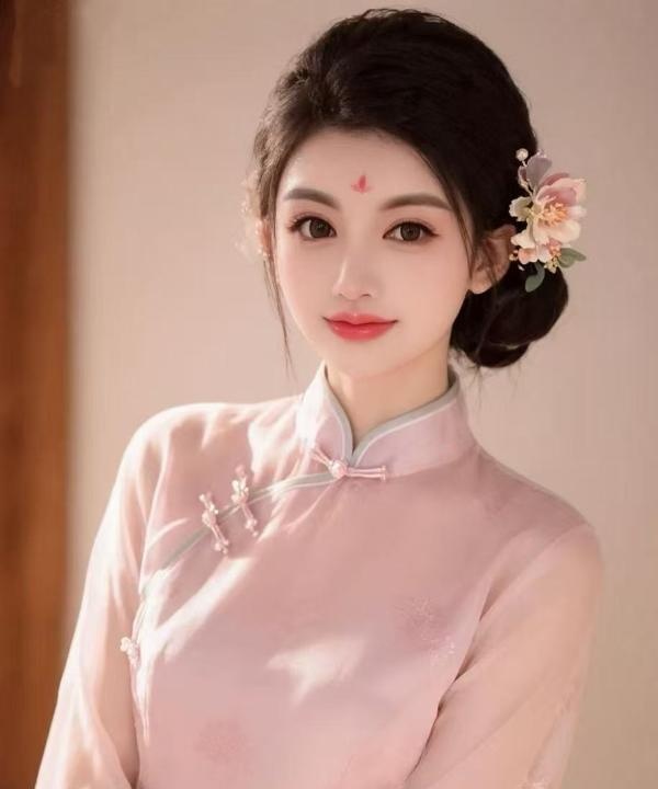 久违的小樱桃