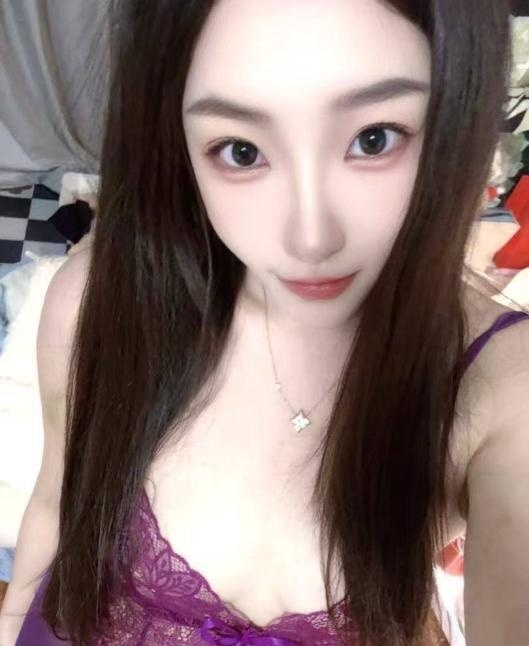 未央区清纯御姐萱萱