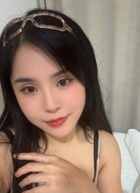 风骚少妇美娜