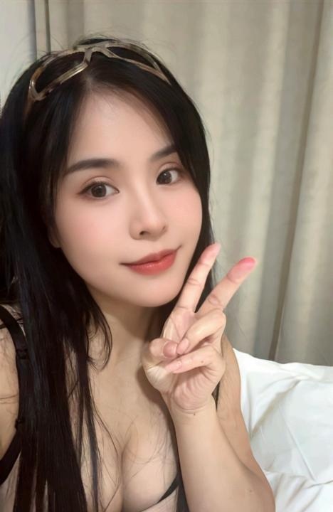 风骚少妇美娜