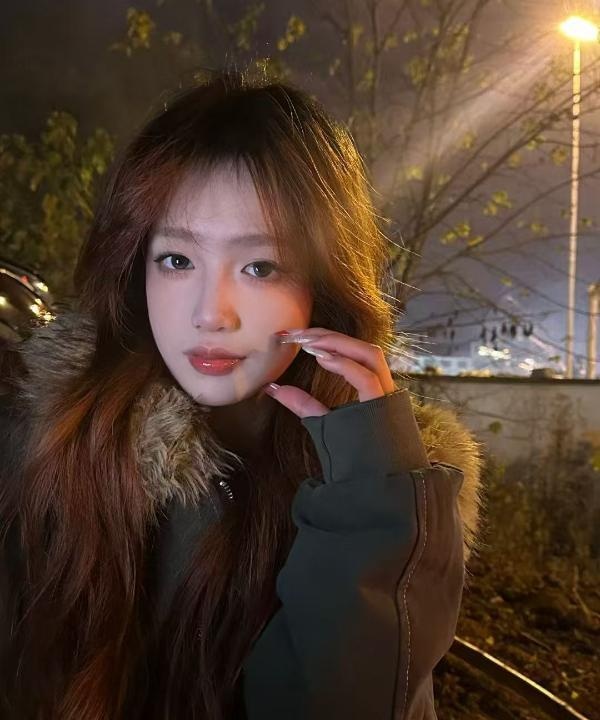 福田清纯嫩妹妹