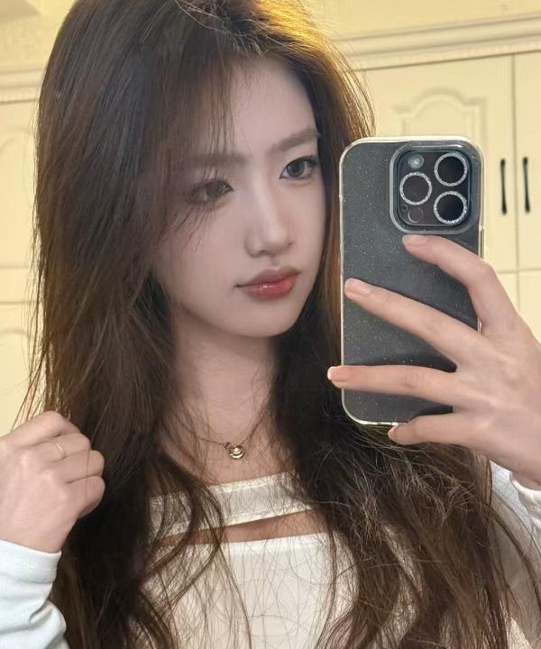 福田清纯嫩妹妹