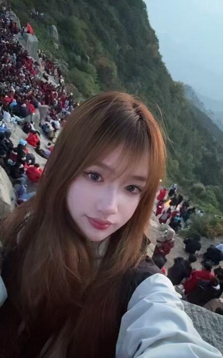福田清纯嫩妹妹