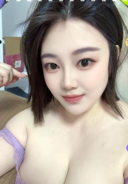 拱墅丰满大妞娜美