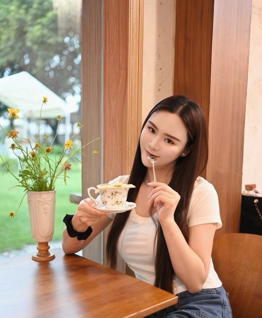 罗湖啊暖