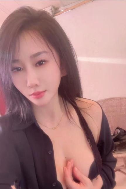好看的少妇