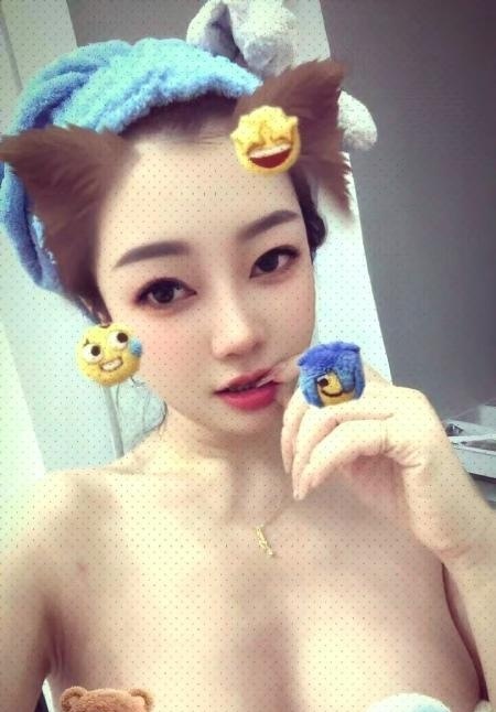 南开情趣骚姐萱萱