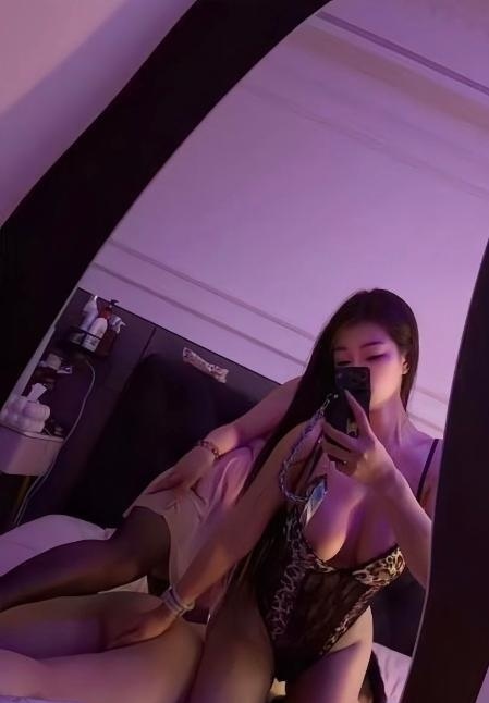 南开情趣骚姐萱萱