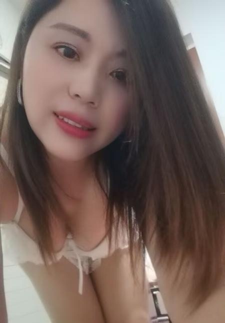 西山服务型大姐姐