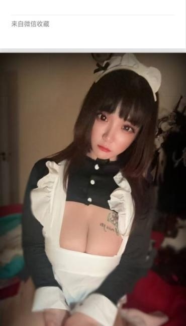 辽宁鞍山大胸妹
