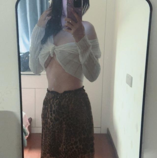 兰州情趣小妹