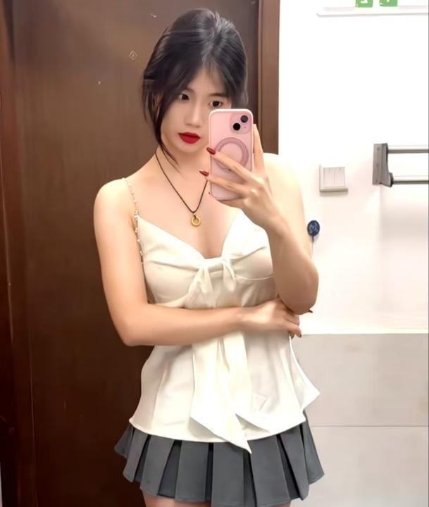 极品嫩妹细腿美乳活好