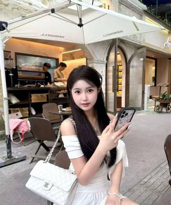 深圳长腿雯雯