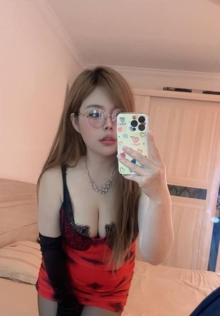 徐汇天然豪乳御姐奈奈