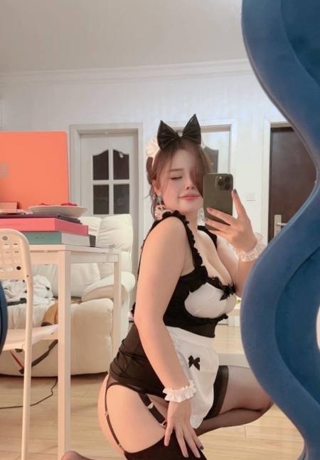 徐汇天然豪乳御姐奈奈