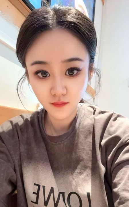 性感骚女