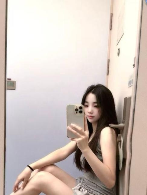 普陀安禾小女友