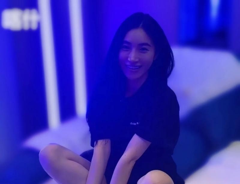 强烈推荐宝藏小会所