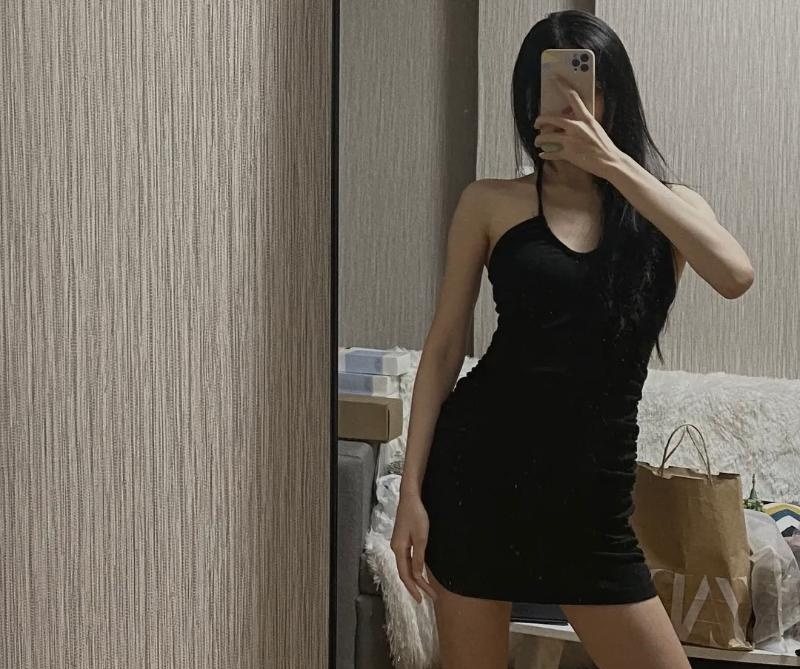 强烈推荐宝藏小会所