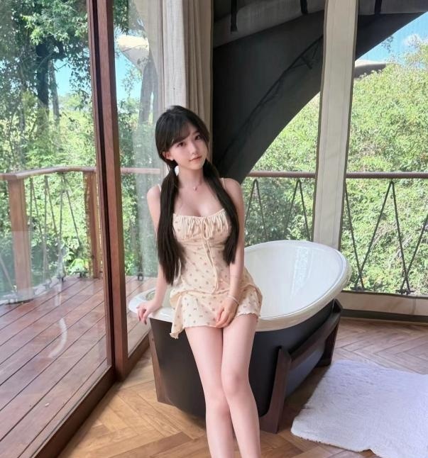 乌市白虎萝莉娜娜