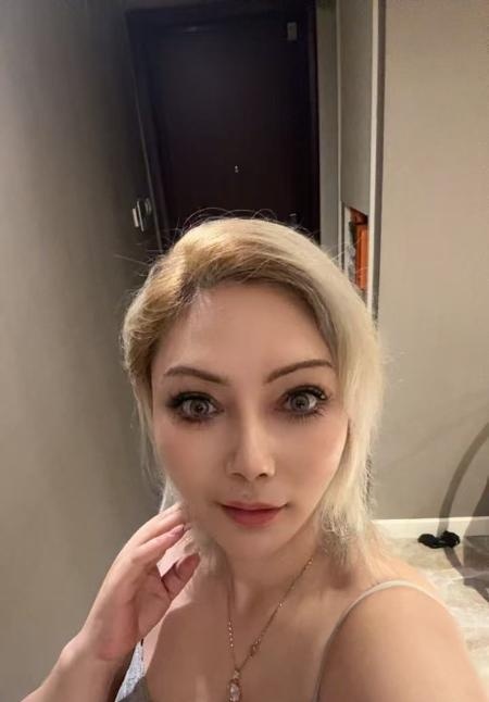 建邺区洋马丽莎