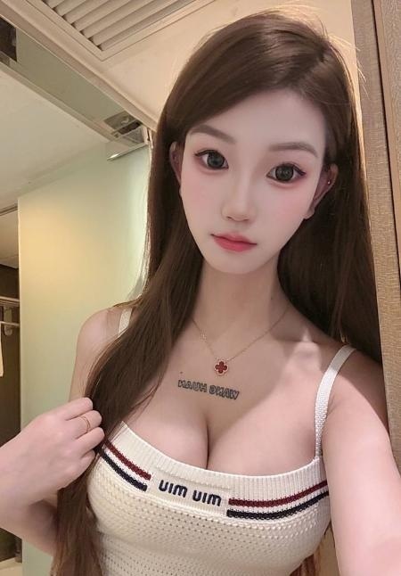 南城女友感瑶瑶