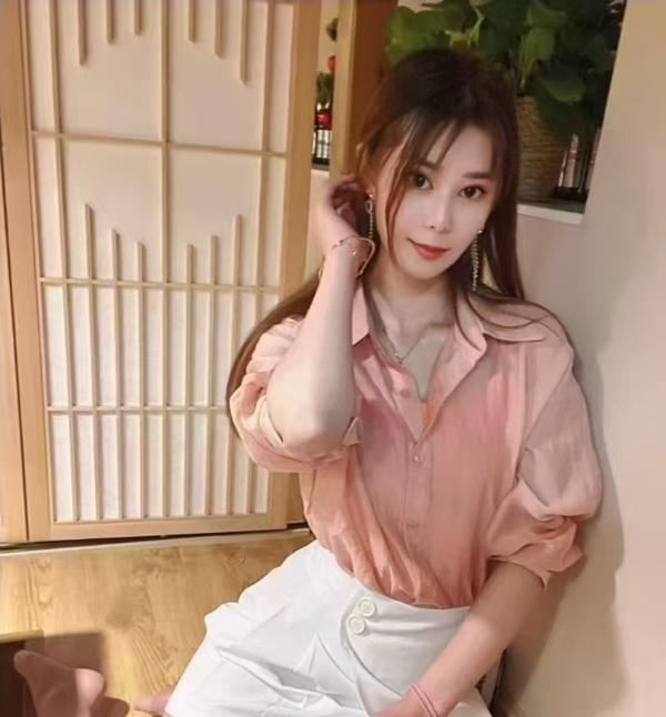 包河颜值御姐