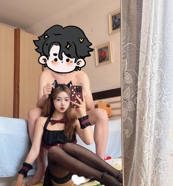 春申小骚货婷婷