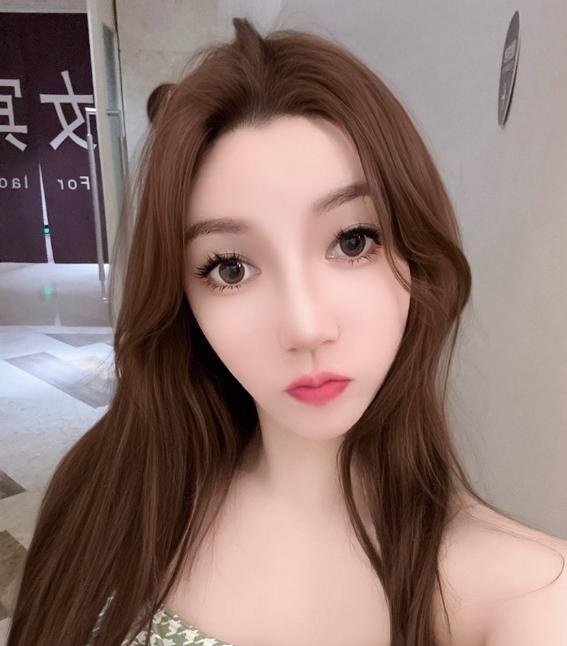 性感长腿骚淇淇