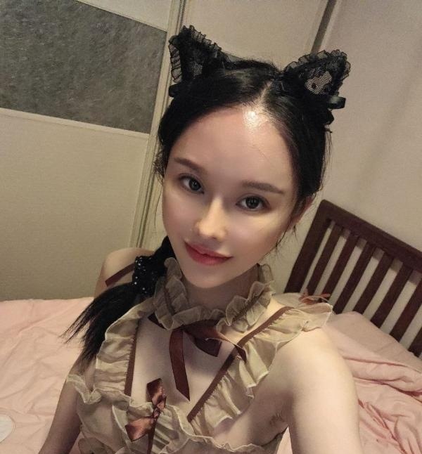 朝阳温柔服务系妹子