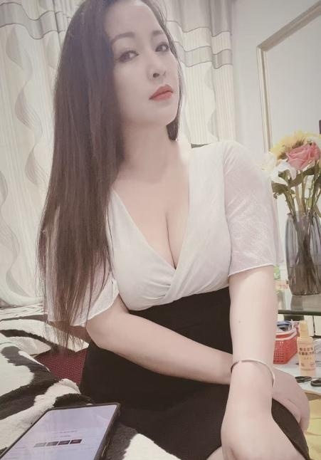 渝北E奶姐姐