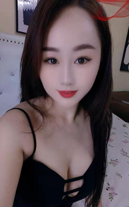 叫声好听的木瓜奶御姐