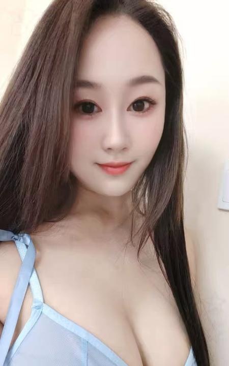 叫声好听的木瓜奶御姐