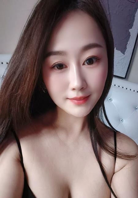 叫声好听的木瓜奶御姐