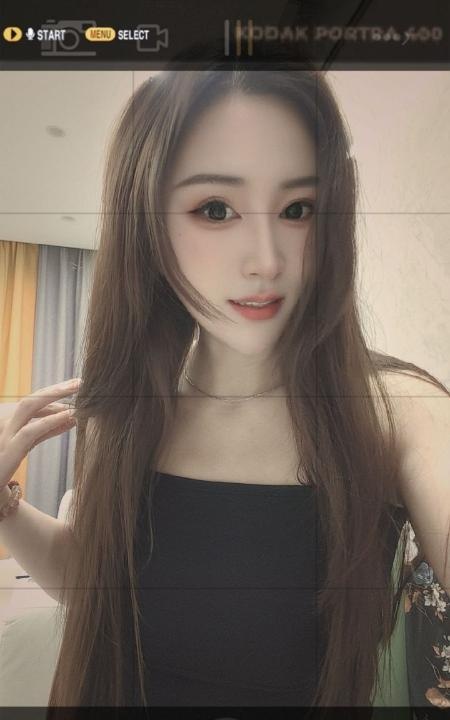 36C纯天然露露老师