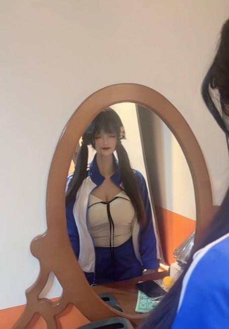 浦东大胸萝莉小嫩妹