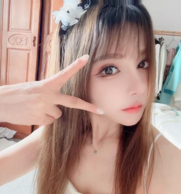 西区美艳COCO