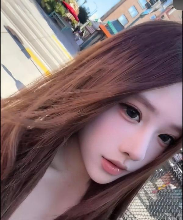 中大项173御姐美女